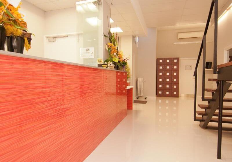 فندق صغير Kangaroo Inn