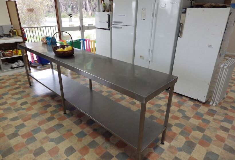 ユースホステル Walpole Lodge