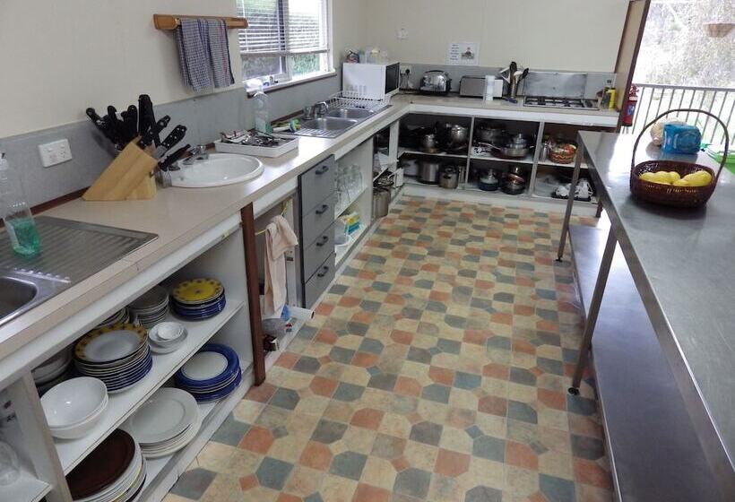 הוסטל Walpole Lodge