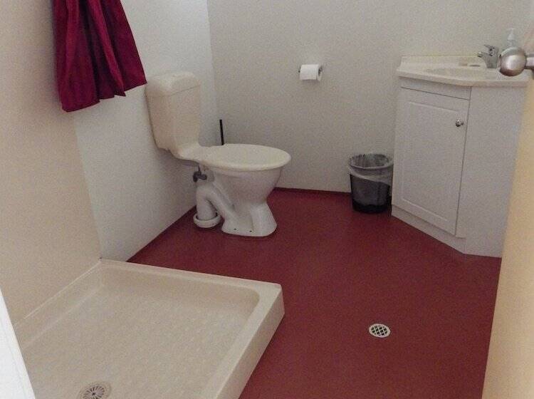 הוסטל Walpole Lodge