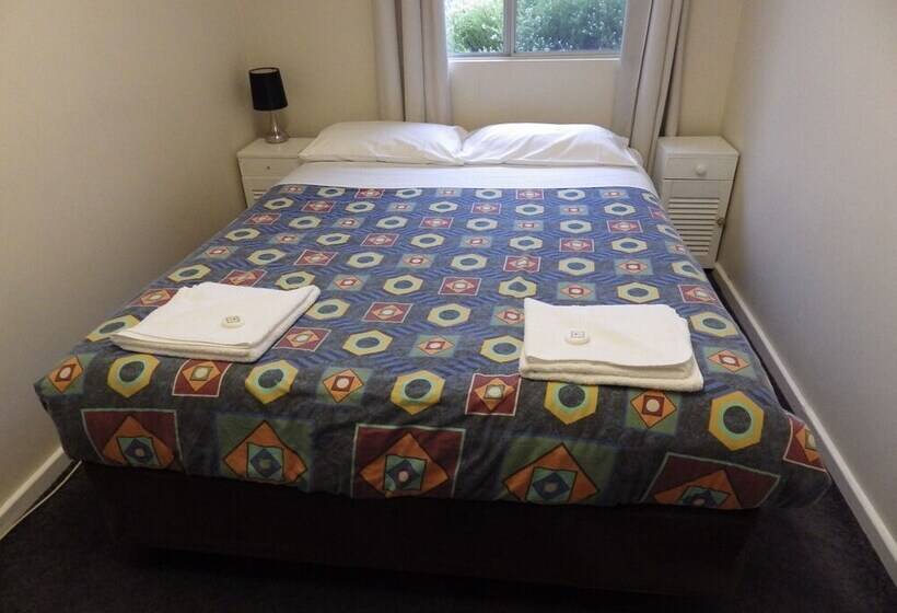 הוסטל Walpole Lodge