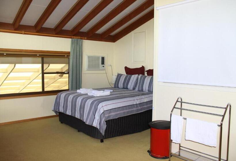 Bathurst Heights Bed & Breakfast