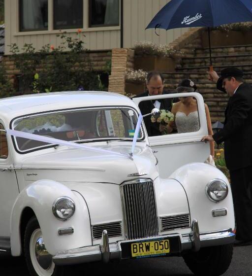 Bathurst Heights Bed & Breakfast