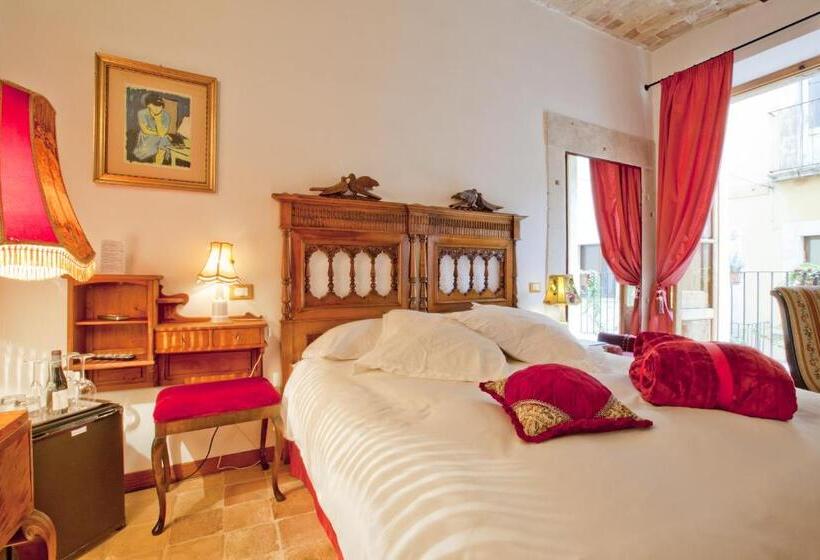 B&b Il Marchese Del Grillo