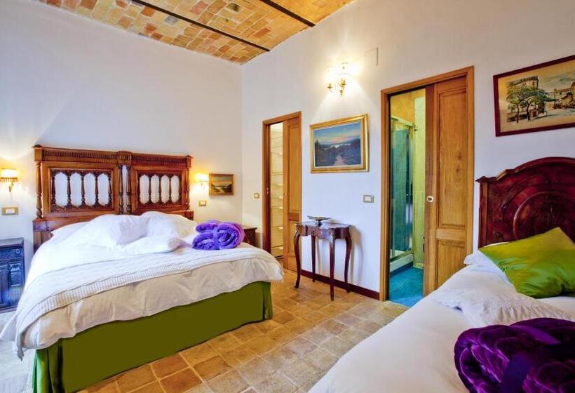 B&b Il Marchese Del Grillo