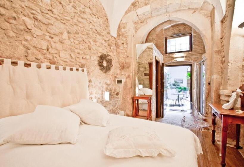 B&b Il Marchese Del Grillo