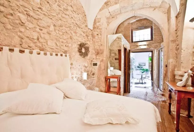 B&b Il Marchese Del Grillo