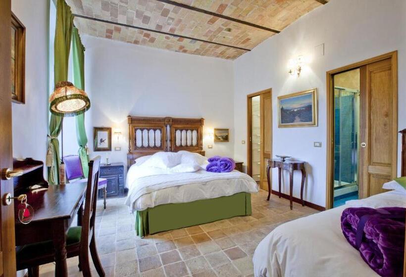 B&b Il Marchese Del Grillo