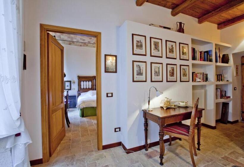 B&b Il Marchese Del Grillo