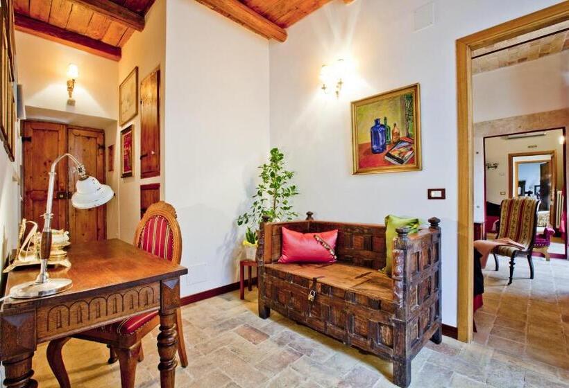 B&b Il Marchese Del Grillo