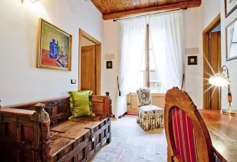 B&b Il Marchese Del Grillo
