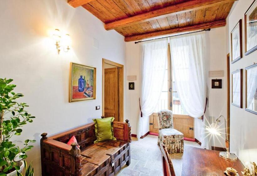 B&b Il Marchese Del Grillo