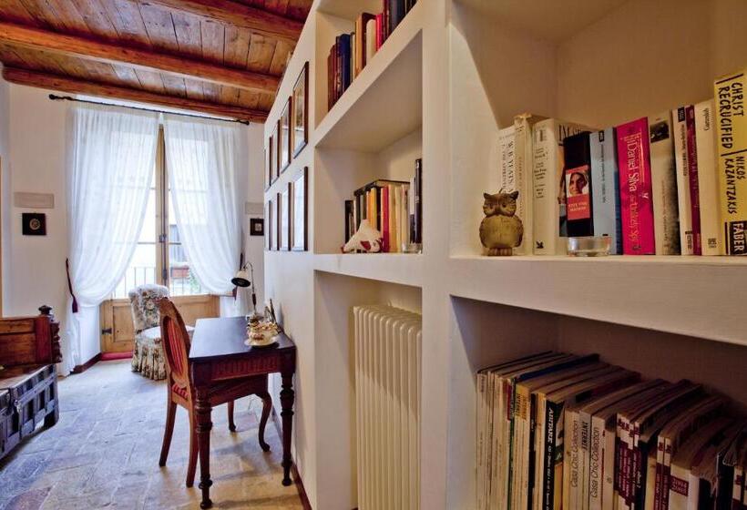 B&b Il Marchese Del Grillo