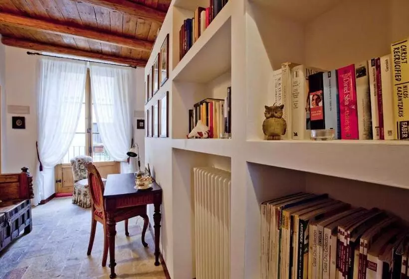 B&b Il Marchese Del Grillo