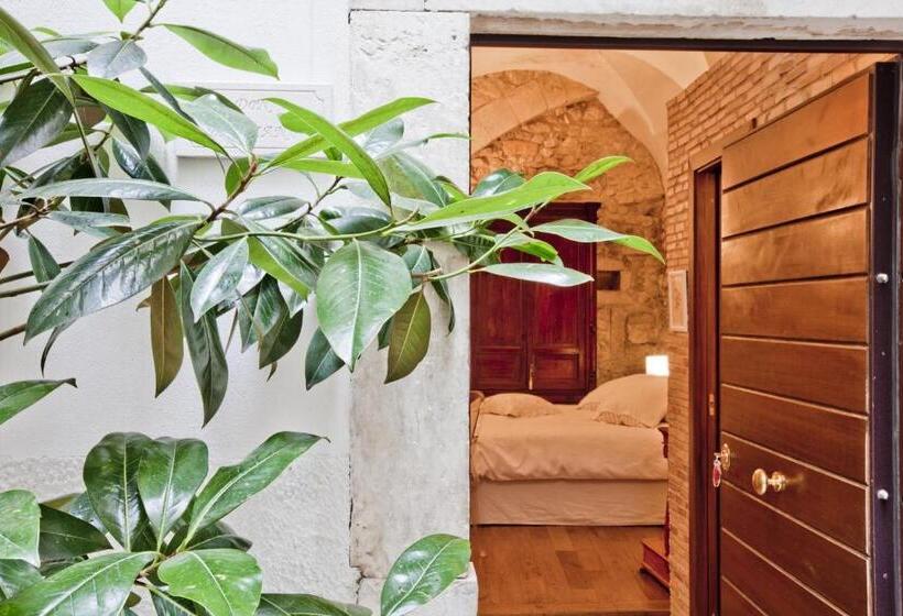 B&b Il Marchese Del Grillo