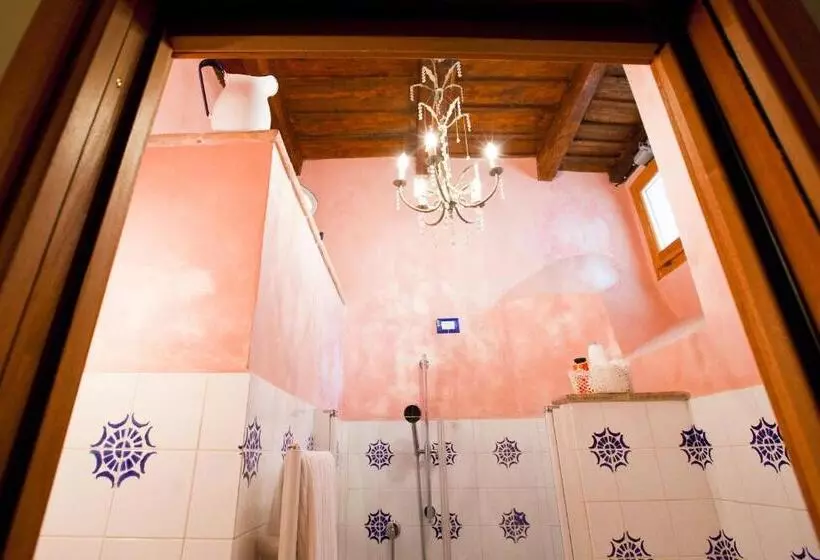 B&b Il Marchese Del Grillo