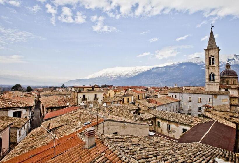 B&b Il Marchese Del Grillo