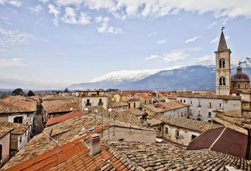 B&b Il Marchese Del Grillo