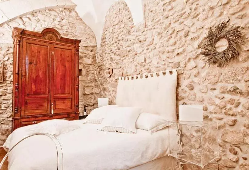 B&b Il Marchese Del Grillo