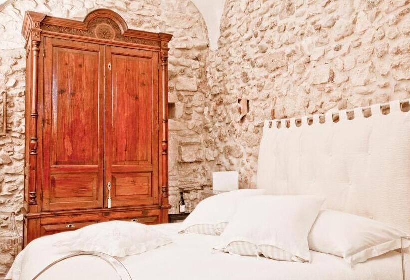 B&b Il Marchese Del Grillo