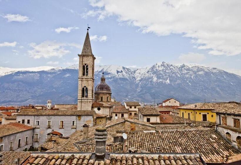 B&b Il Marchese Del Grillo