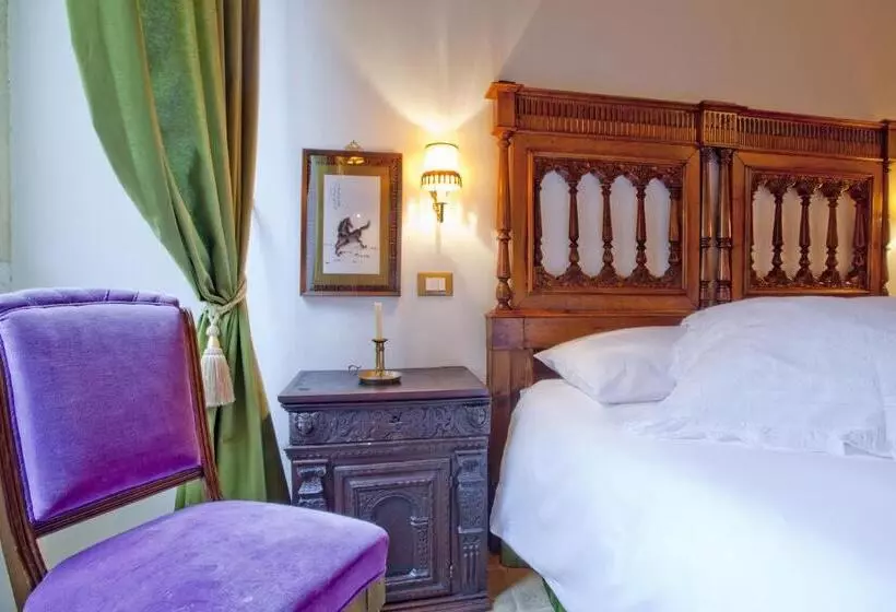 B&b Il Marchese Del Grillo