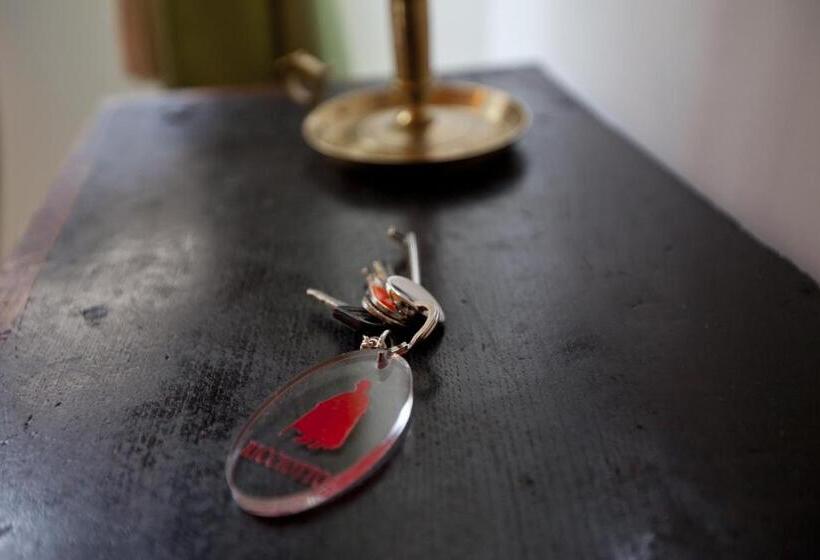 B&b Il Marchese Del Grillo