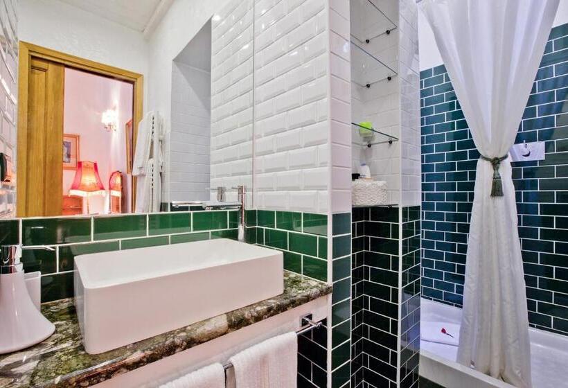 B&b Il Marchese Del Grillo