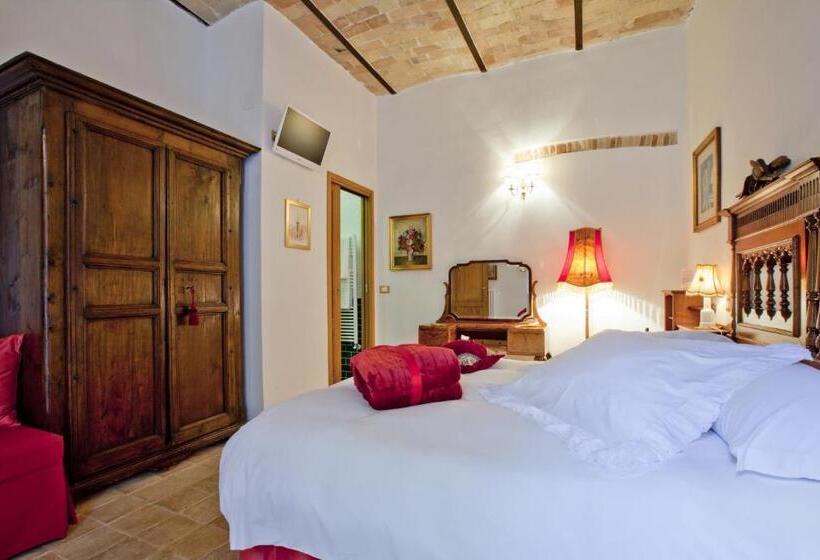 B&b Il Marchese Del Grillo