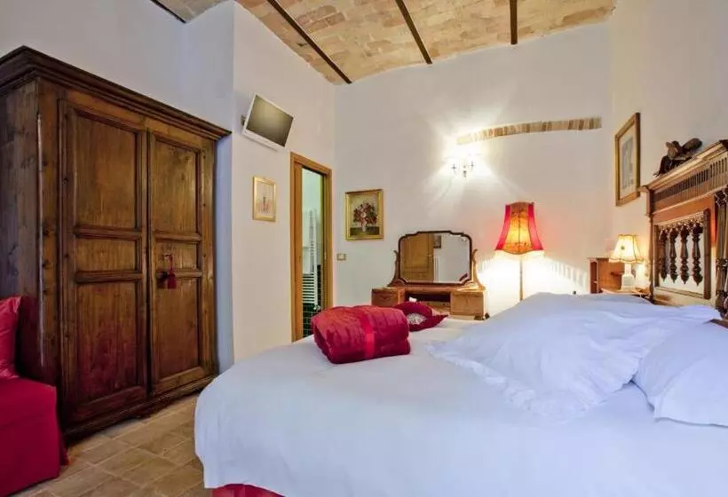 B&b Il Marchese Del Grillo