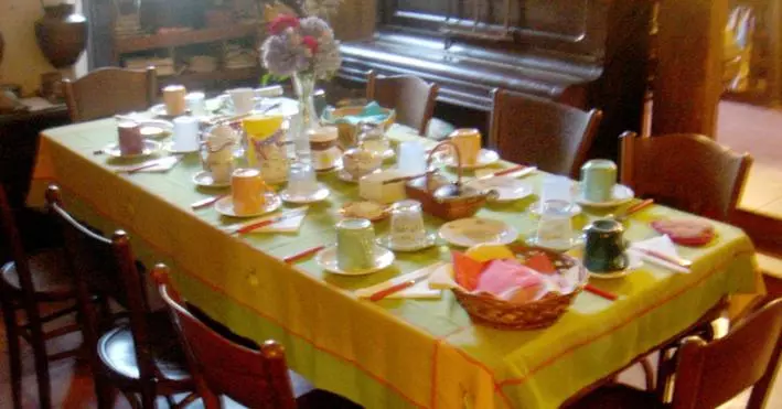B&b Il Torchio