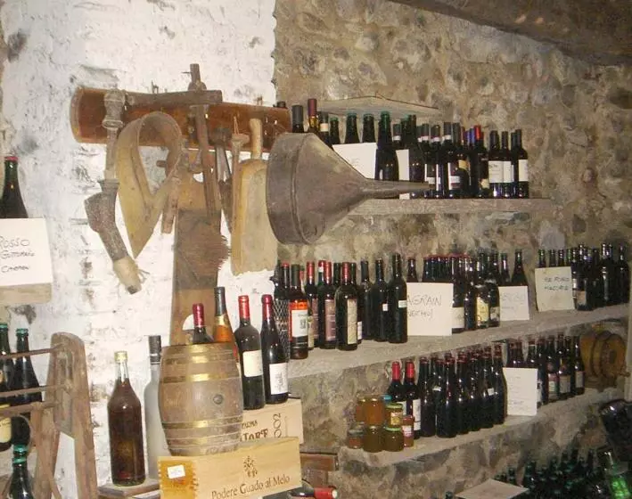 B&b Il Torchio