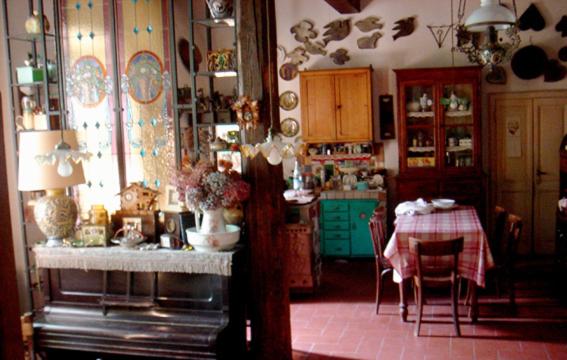 B&b Il Torchio