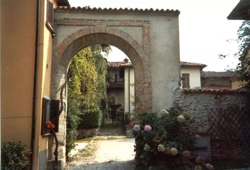 B&b Il Torchio