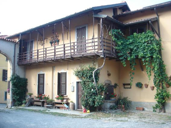 B&b Il Torchio