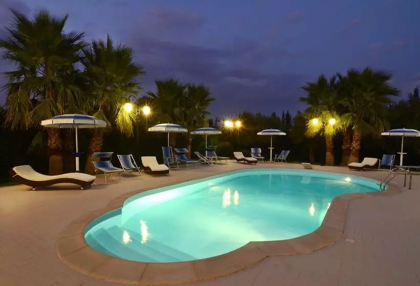 B&b Villa Vittoria