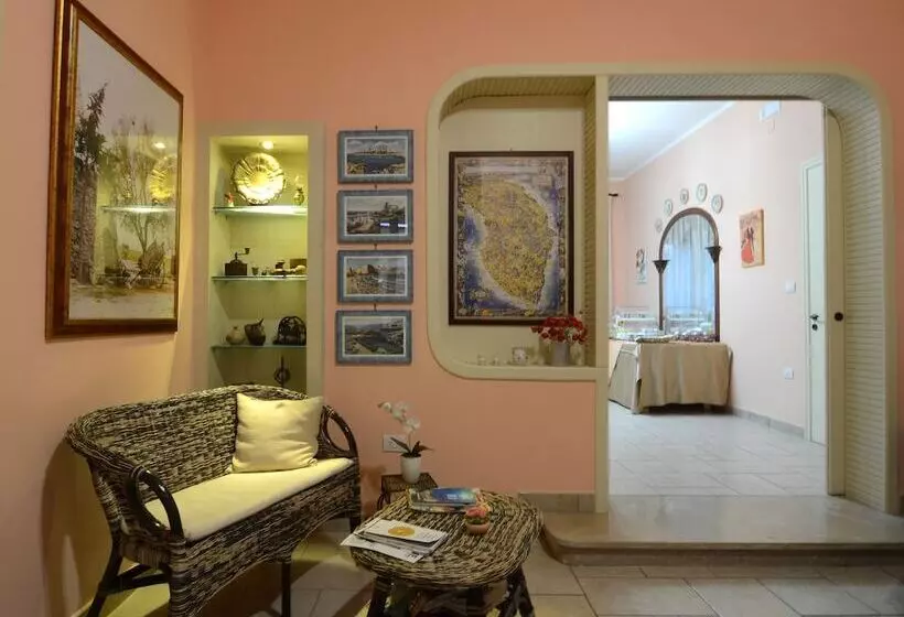 B&b Villa Vittoria