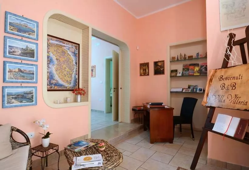B&b Villa Vittoria
