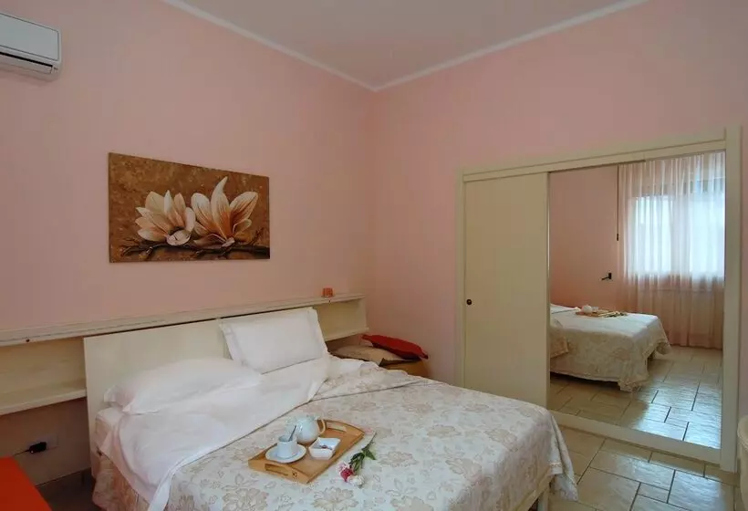 B&b Villa Vittoria