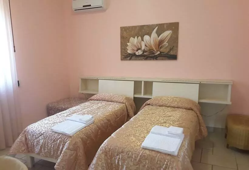 B&b Villa Vittoria