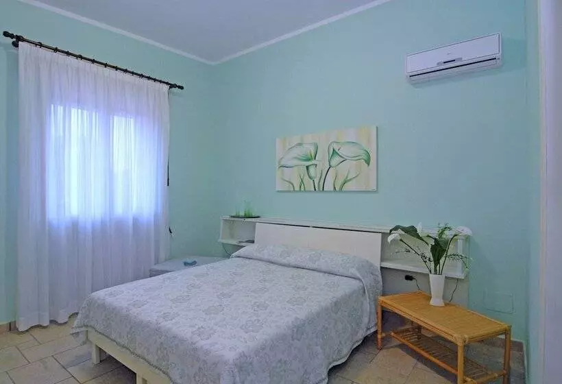 B&b Villa Vittoria