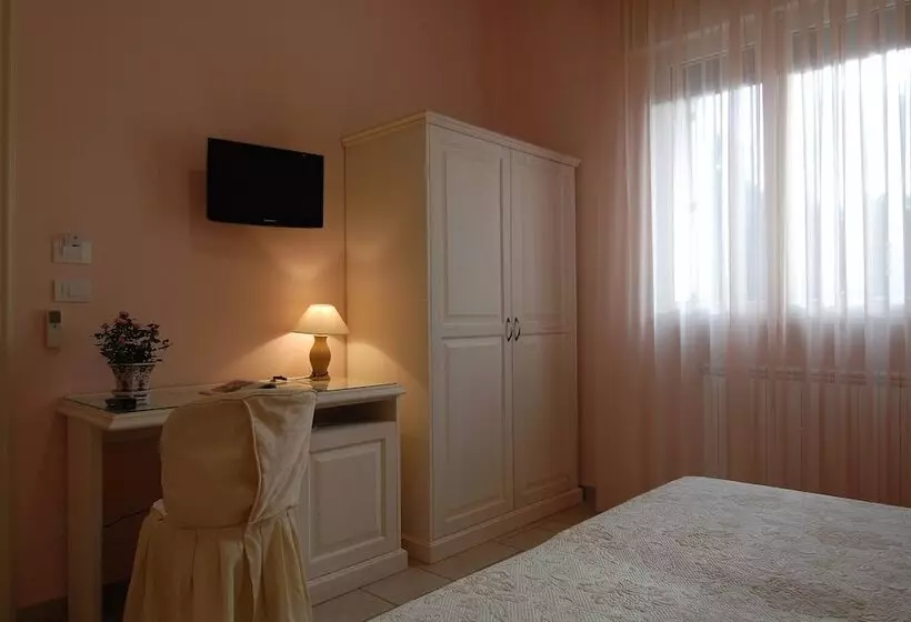 B&b Villa Vittoria