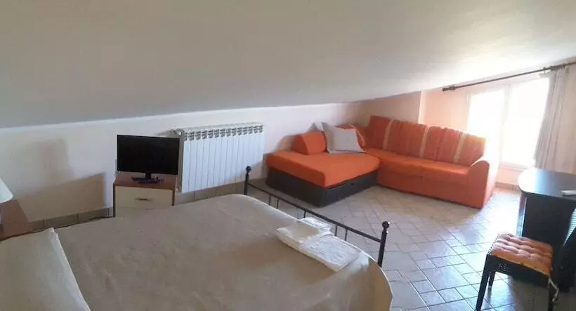 B&b Villa Vittoria