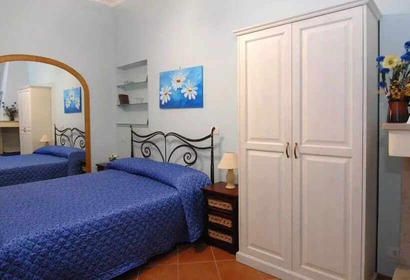 B&b Villa Vittoria