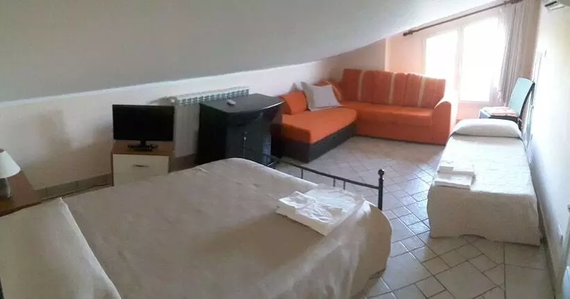 B&b Villa Vittoria
