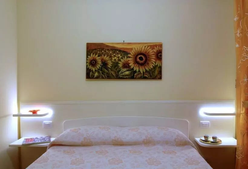 B&b Villa Vittoria