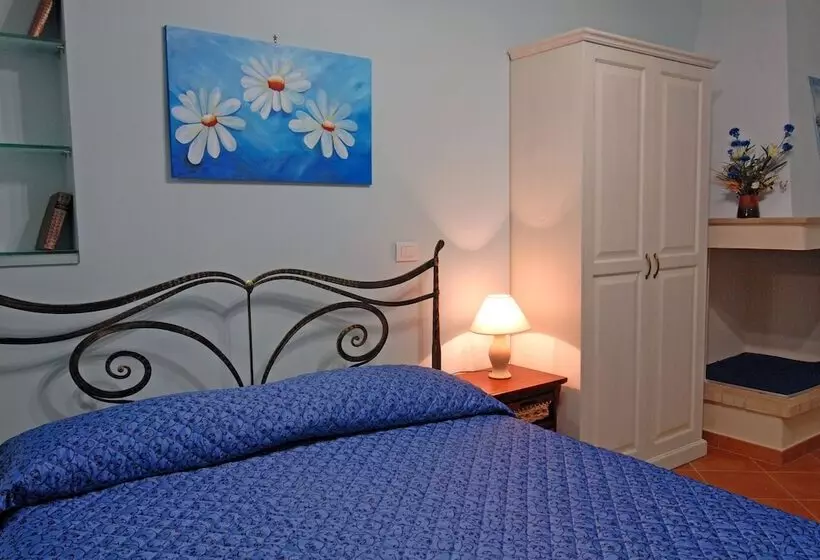 B&b Villa Vittoria