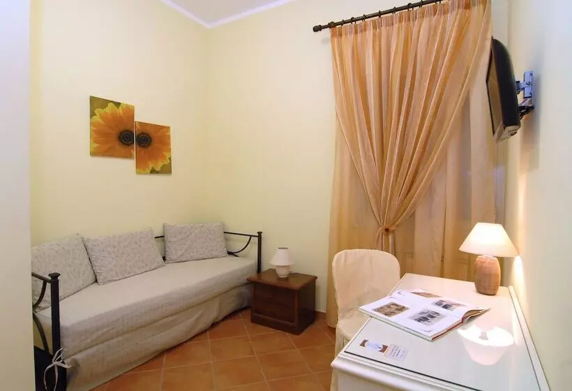 B&b Villa Vittoria