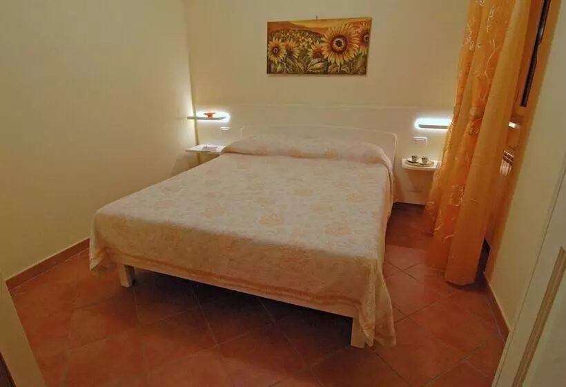 B&b Villa Vittoria