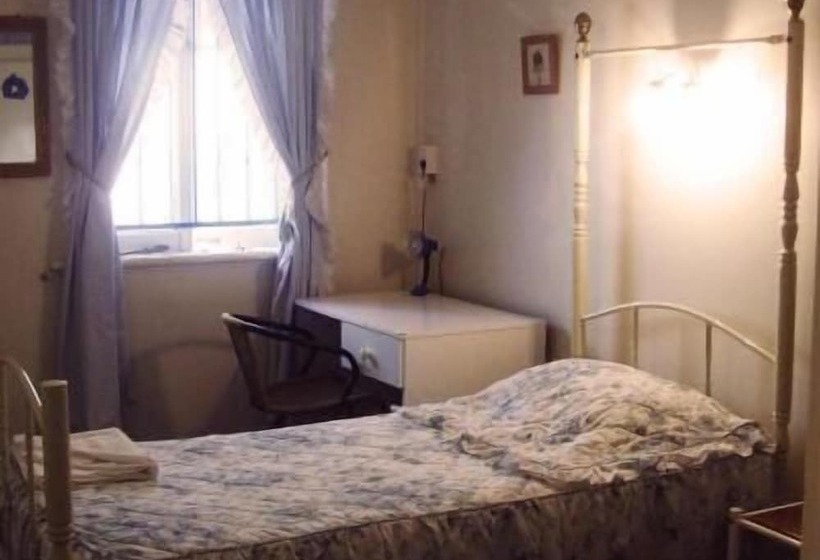 مبيت وإفطار Annies Shandon Inn